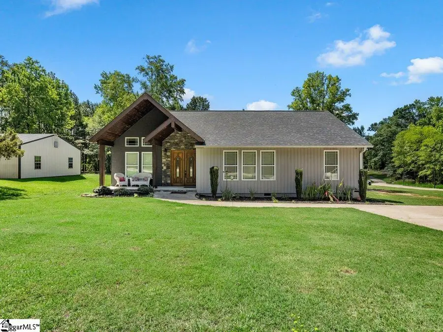 211 Toney Road, Union, SC 29379 - #3