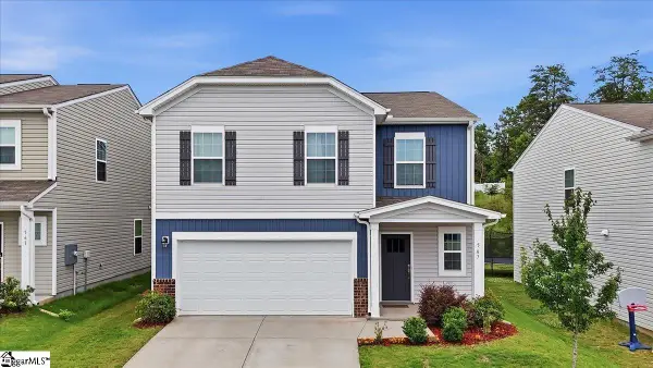 567 Wooden Duck Street, Spartanburg, SC 29303