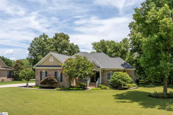 106 Birch Meadow Drive, Piedmont, SC 29673