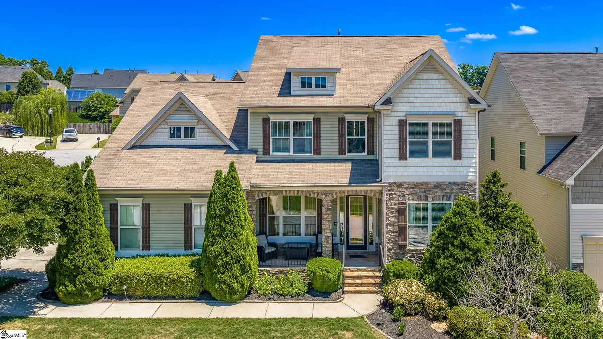 2 Sheldrake Place, Simpsonville, SC 29681 - #1