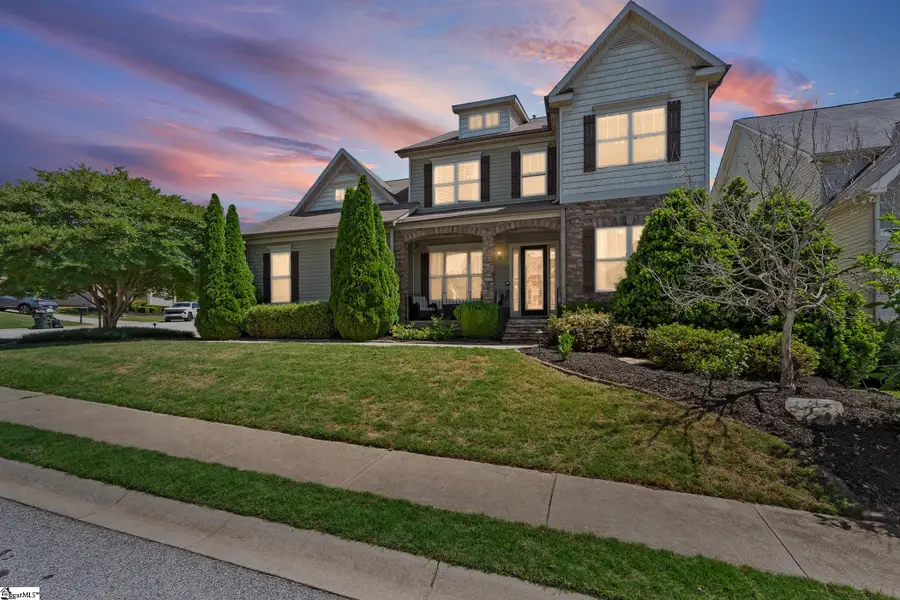 2 Sheldrake Place, Simpsonville, SC 29681 - #2