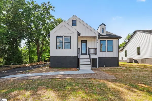206 Liberty Drive, Easley, SC 29640