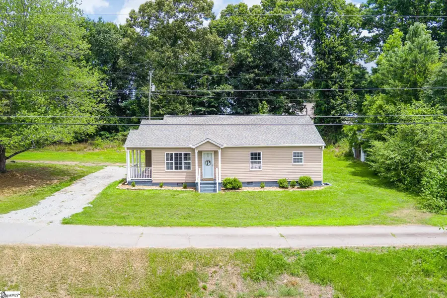 115 Clover Street, Liberty, SC 29657 - #2