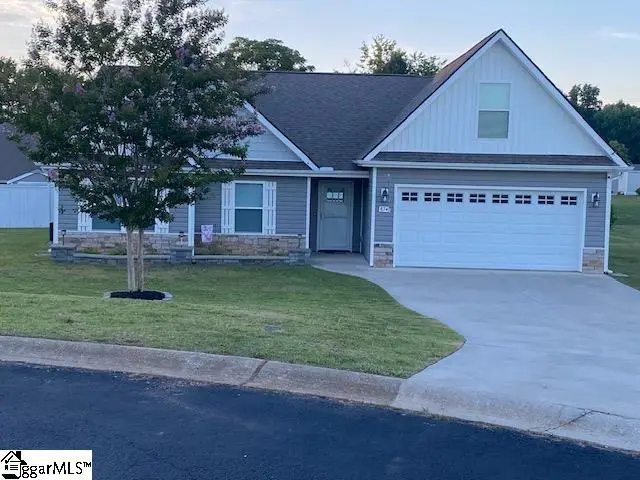 874 W Keepsake Lane, Inman, SC 29349 - #3