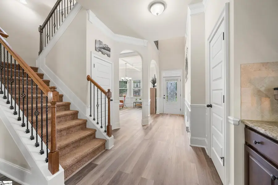 220 Sunnybrook Lane, Greer, SC 29650 - #3