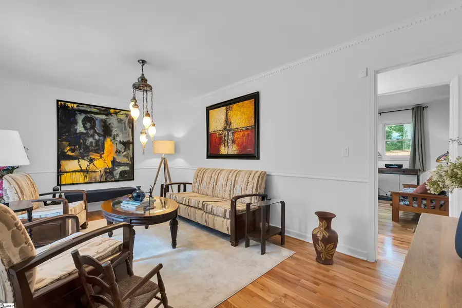 8 Ghana Drive, Greenville, SC 29605 - #3