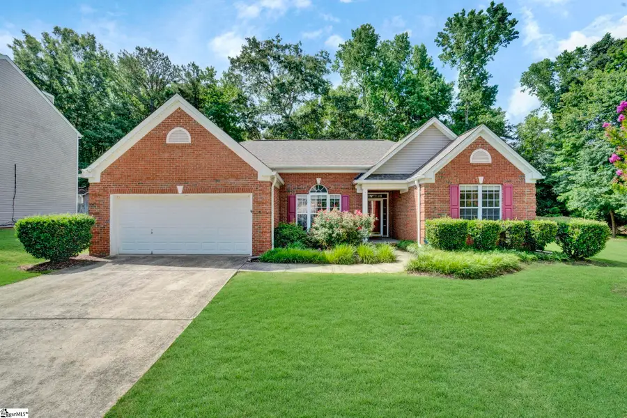 353 Edenberry Way, Easley, SC 29642 - #2