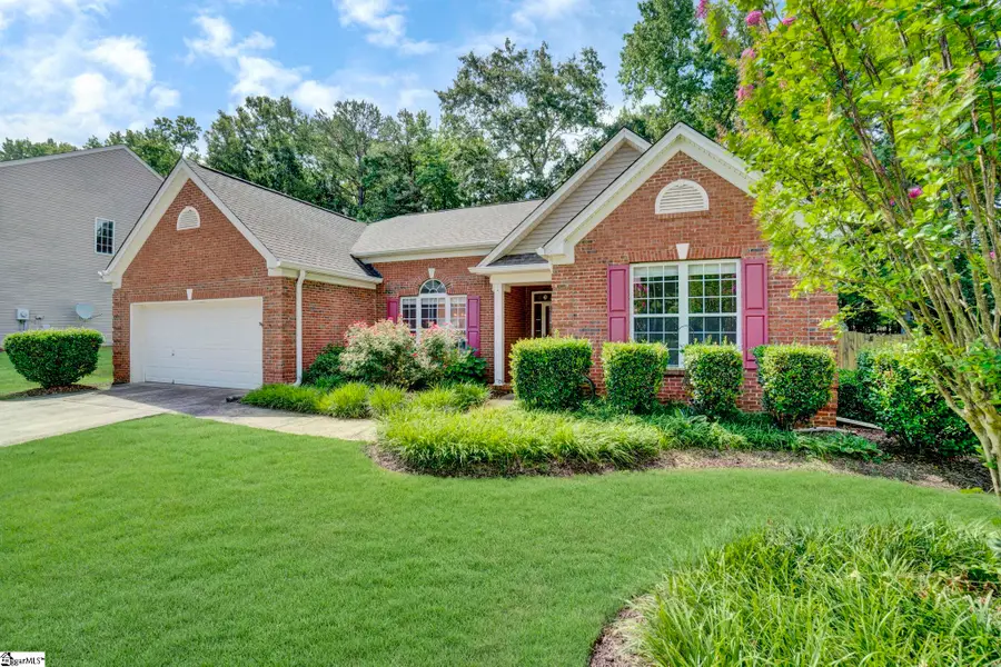 353 Edenberry Way, Easley, SC 29642 - #3