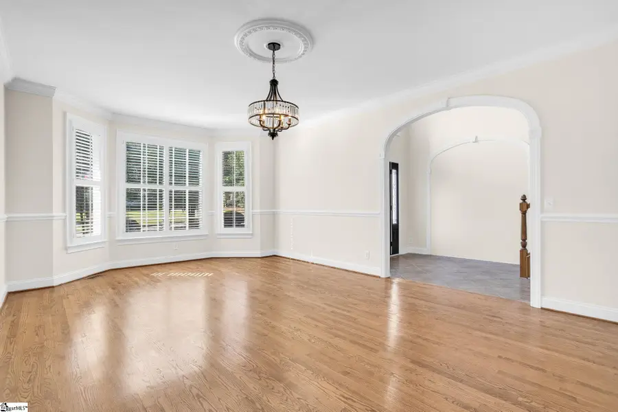 11 Country Squire Court, Greenville, SC 29615 - #3