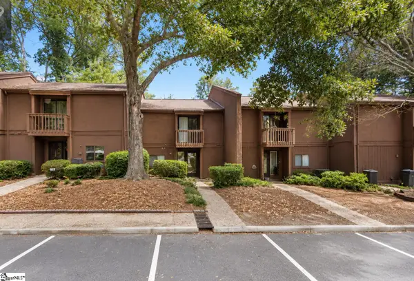 3106 Bethel Road #Unit 55, Simpsonville, SC 29681