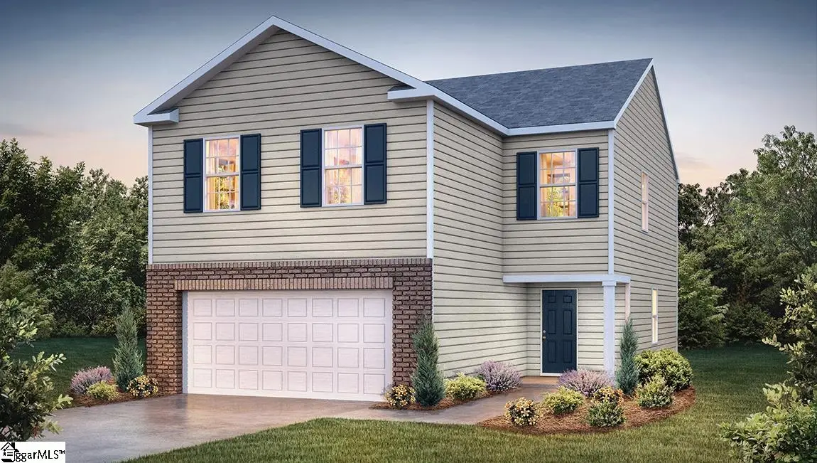 7 Archstone Way, Piedmont, SC 29673 - #1