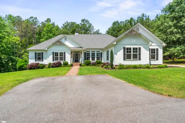 225 Meadow Brook Lane, Pickens, SC 29671