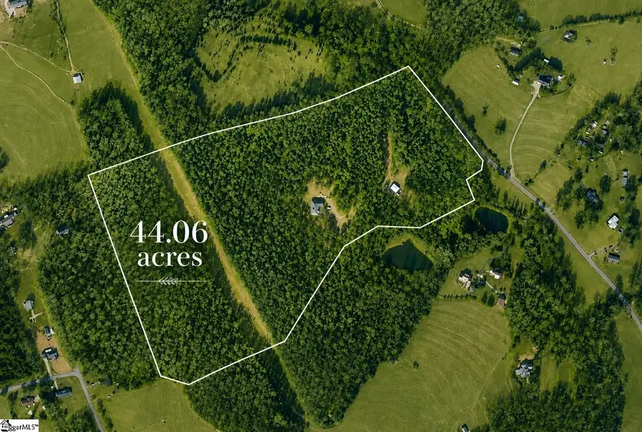 225 Meadow Brook Lane, Pickens, SC 29671 - #2