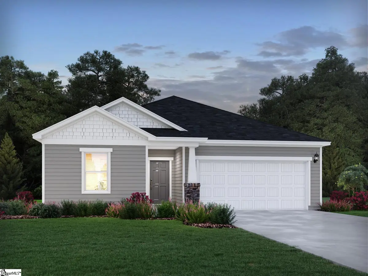 919 Rising Oak Court, Spartanburg, SC 29301 - #1