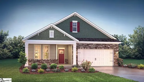 202 Cloverdale Way, Greenwood, SC 29649