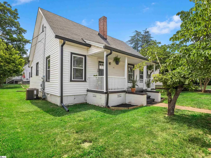52 Hutchins Street, Greenville, SC 29605 - #2
