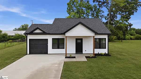 121 Sims Lane, Spartanburg, SC 29307