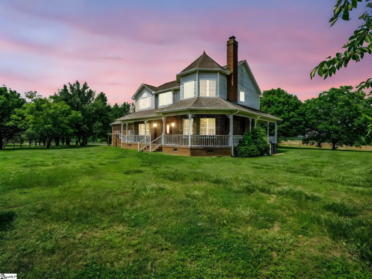 1550 Airport Road, Rutherfordton, NC 28139-6983 - #1