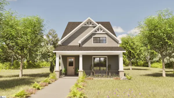 207 Bostic Court, Pendleton, SC 29670