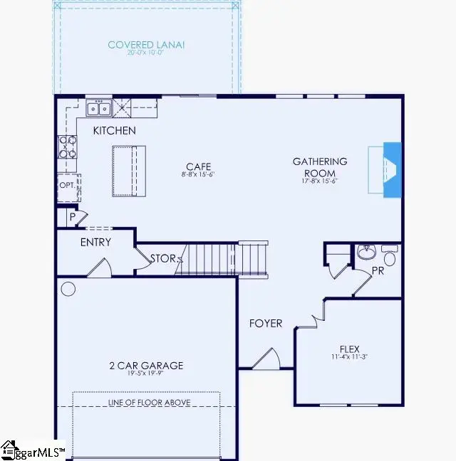 1216 Fox Hollow Street #Lot 178, Spartanburg, SC 29303 - #2