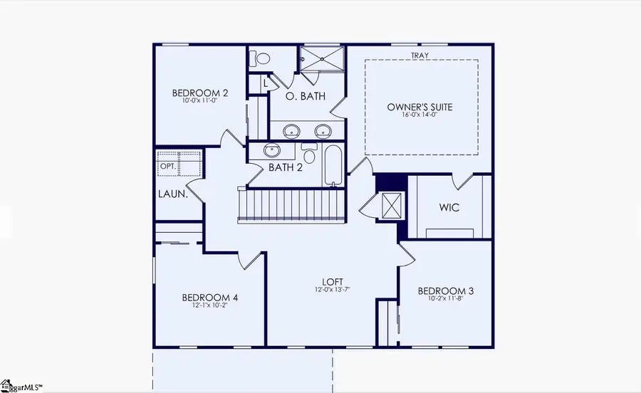 1216 Fox Hollow Street #Lot 178, Spartanburg, SC 29303 - #3