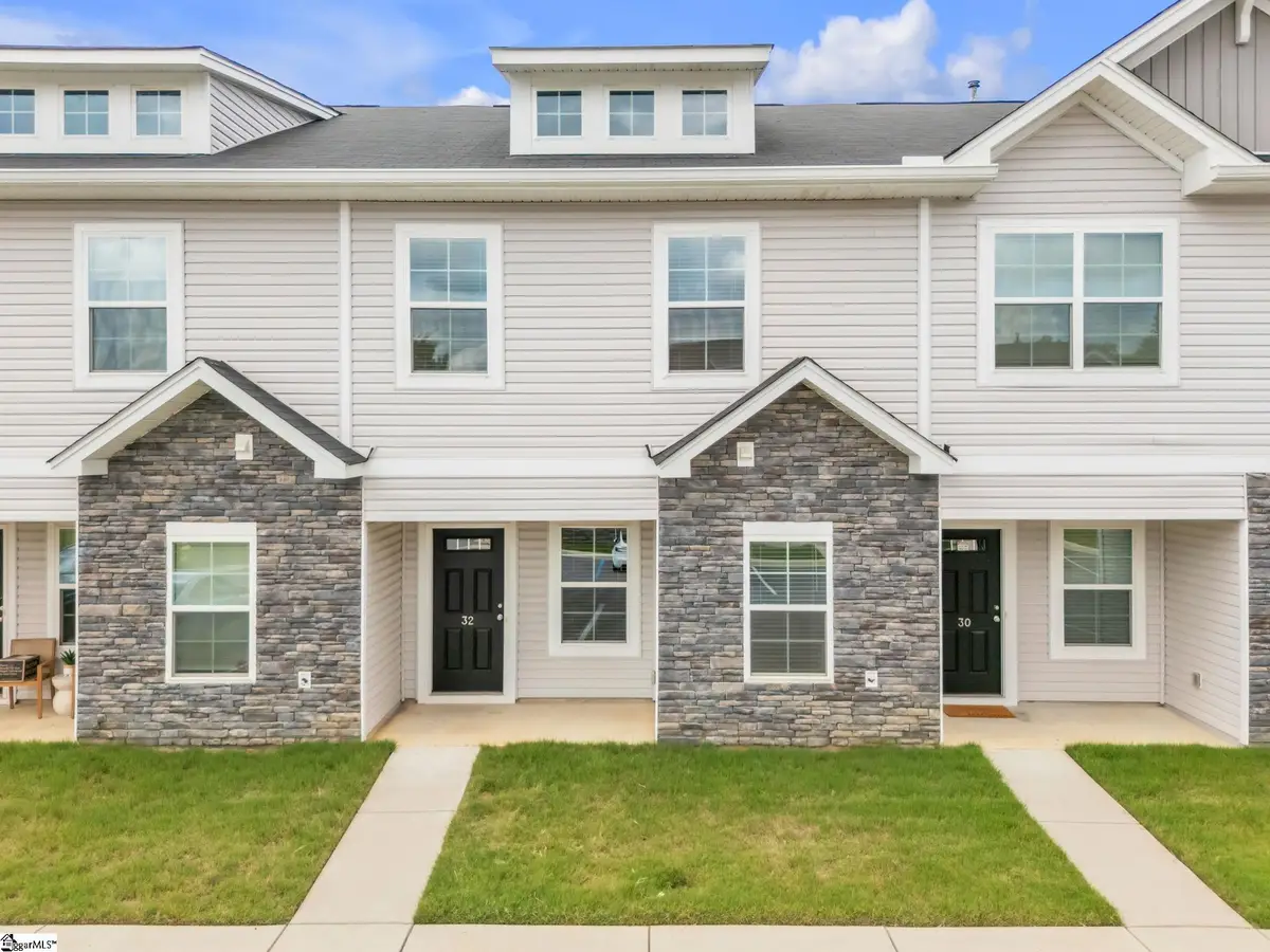 32 English Court, Simpsonville, SC 29681 - #1