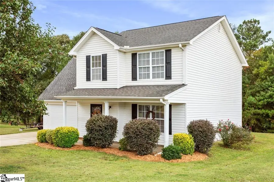 102 Lochenshire Place, Belton, SC 29627 - #2