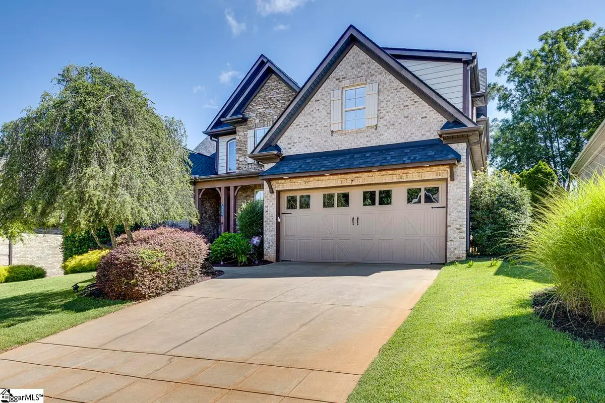 106 Kettle Oak Way, Simpsonville, SC 29680 - #1