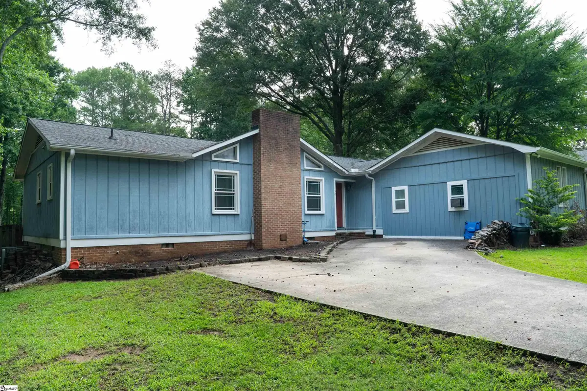 130 Dogwood Drive, Pacolet, SC 29372 - #1