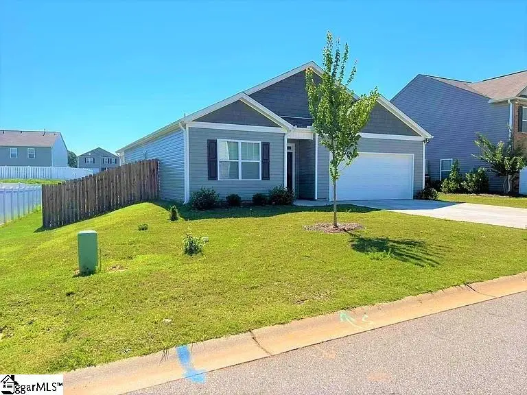 110 Rogers Knoll Lane, Pelzer, SC 29669 - #1