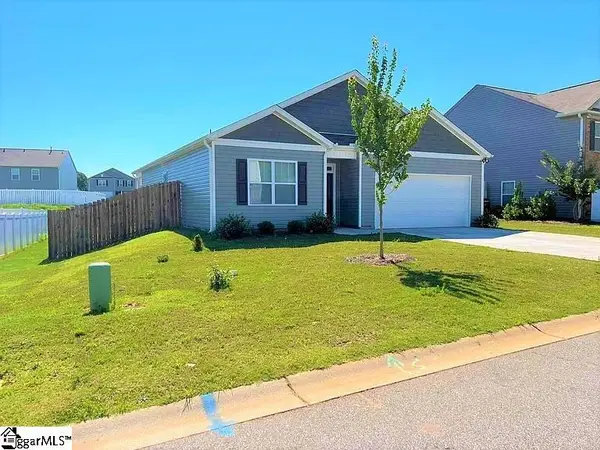 110 Rogers Knoll Lane, Pelzer, SC 29669