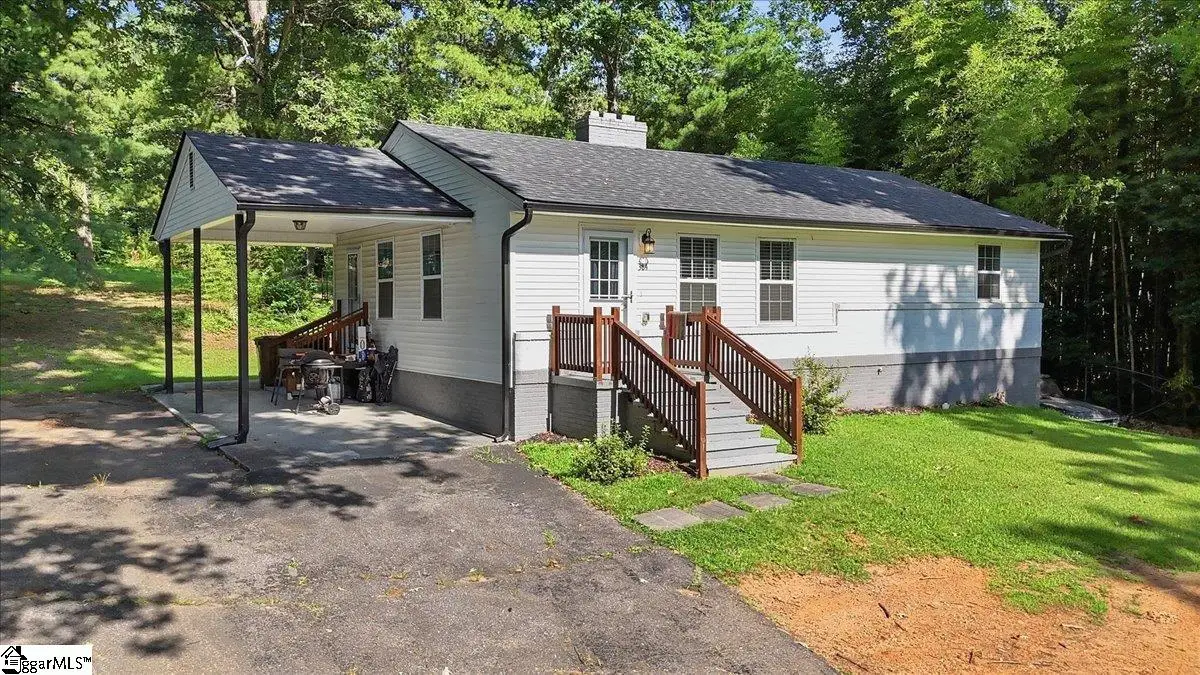 384 Ammons Road, Spartanburg, SC 29306 - #1