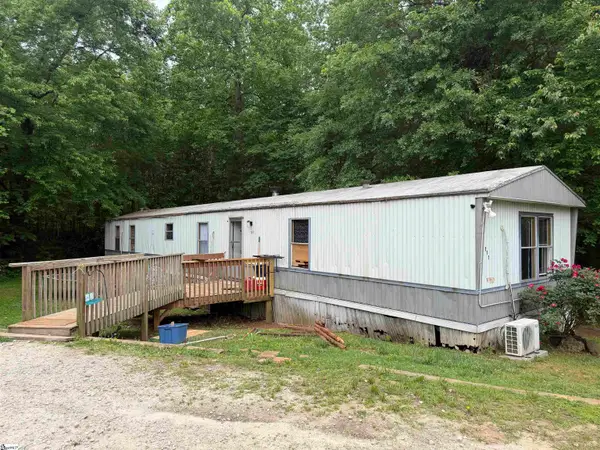 111 Camp Road #Unit 1-4, Central, SC 29630