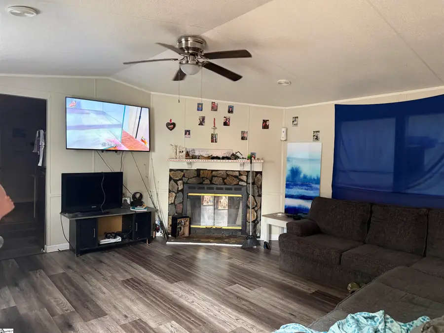 111 Camp Road #Unit 1-4, Central, SC 29630 - #2