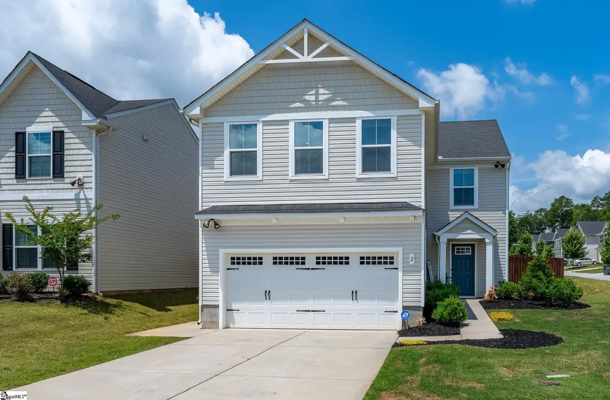 2 Havenhill Place, Greenville, SC 29605 - #1