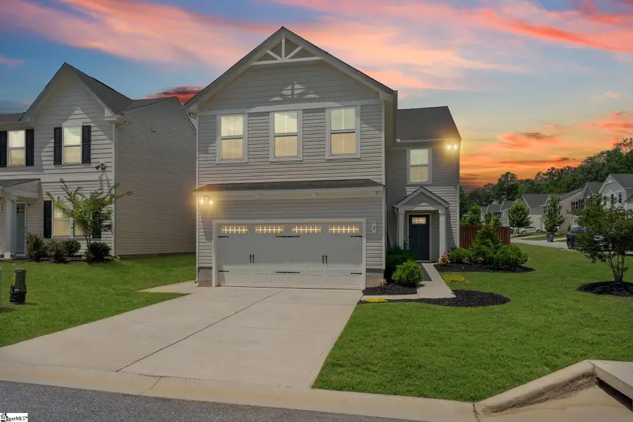 2 Havenhill Place, Greenville, SC 29605 - #2