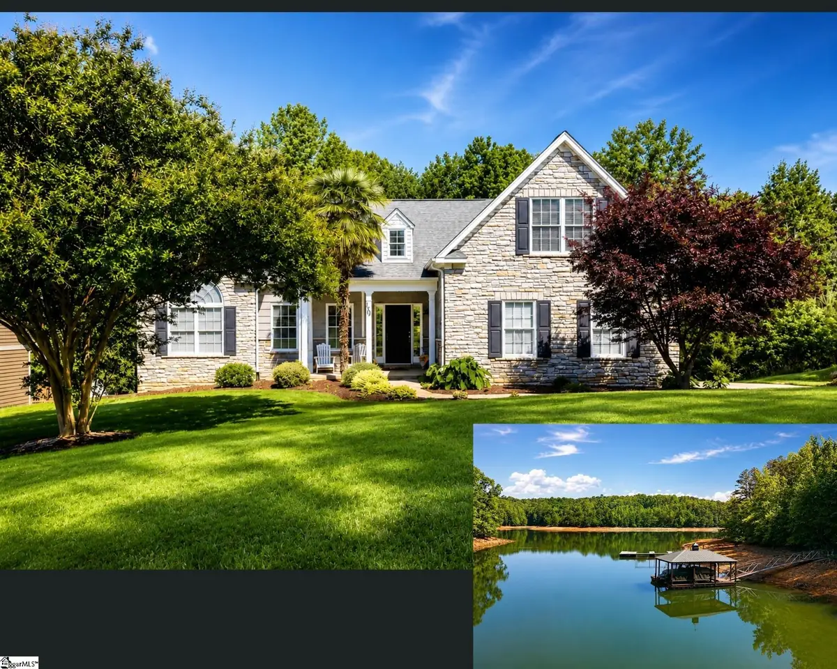 109 Martins Pointe Drive, Seneca, SC 29678 - #1