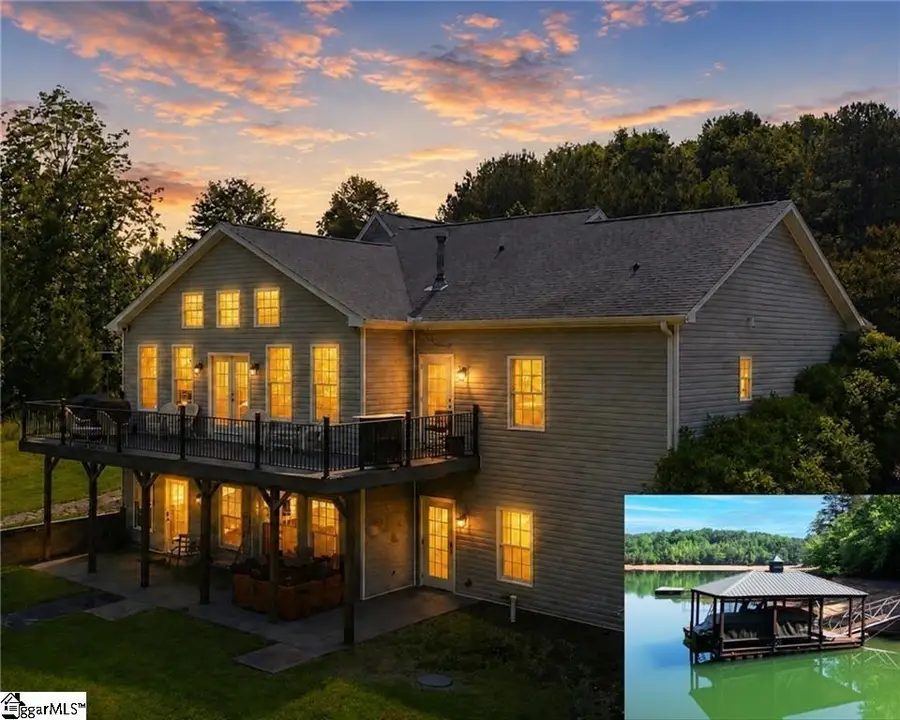 109 Martins Pointe Drive, Seneca, SC 29678 - #2