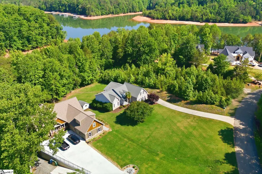 109 Martins Pointe Drive, Seneca, SC 29678 - #3