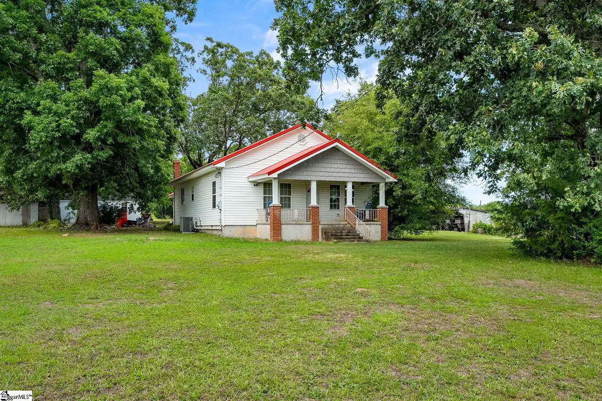 2045 Shady Grove Road, Honea Path, SC 29654 - #1