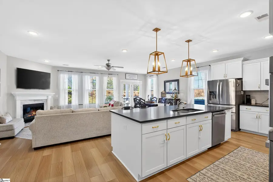 109 Woodcross Drive, Simpsonville, SC 29681 - #3