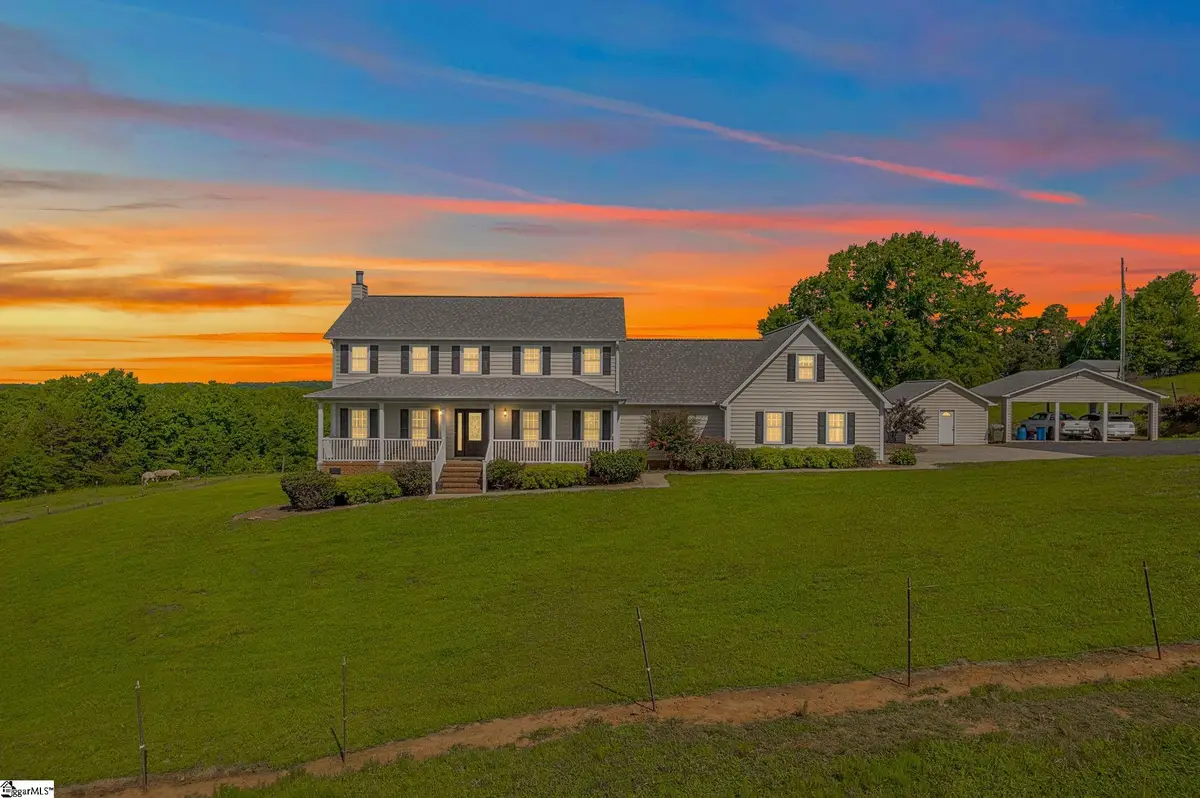 5230 Olden Porter Road, Pendleton, SC 29670 - #1
