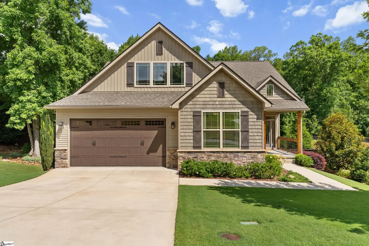 209 Crimson Glory Way, Travelers Rest, SC 29690 - #1