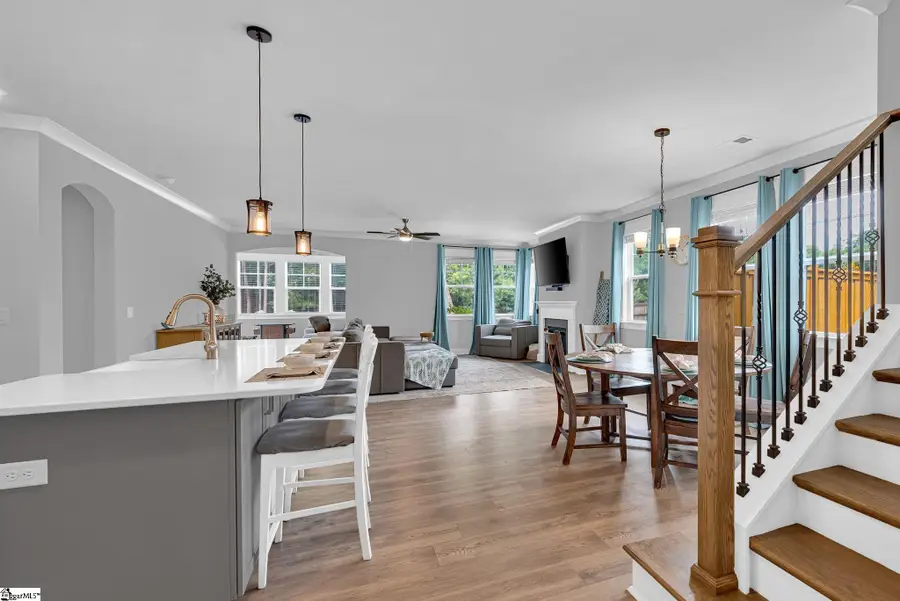 729 Stringer Road, Belton, SC 29627 - #3