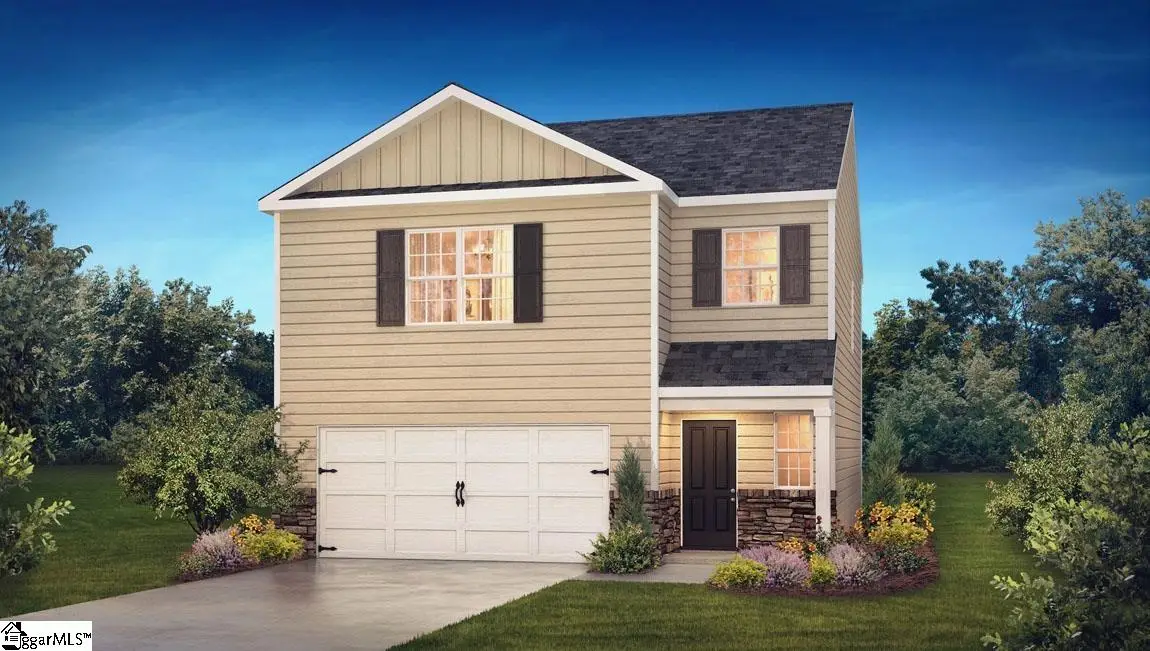 631 Starbeam Court, Spartanburg, SC 29303 - #1