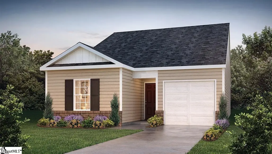 626 Starbeam Court, Spartanburg, SC 29303 - #1