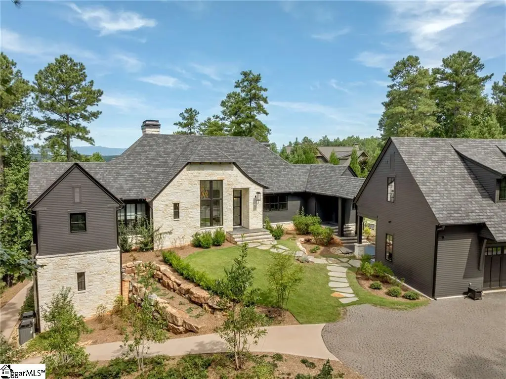 117 Sweet Blossom Way, Six Mile, SC 29682 - #1