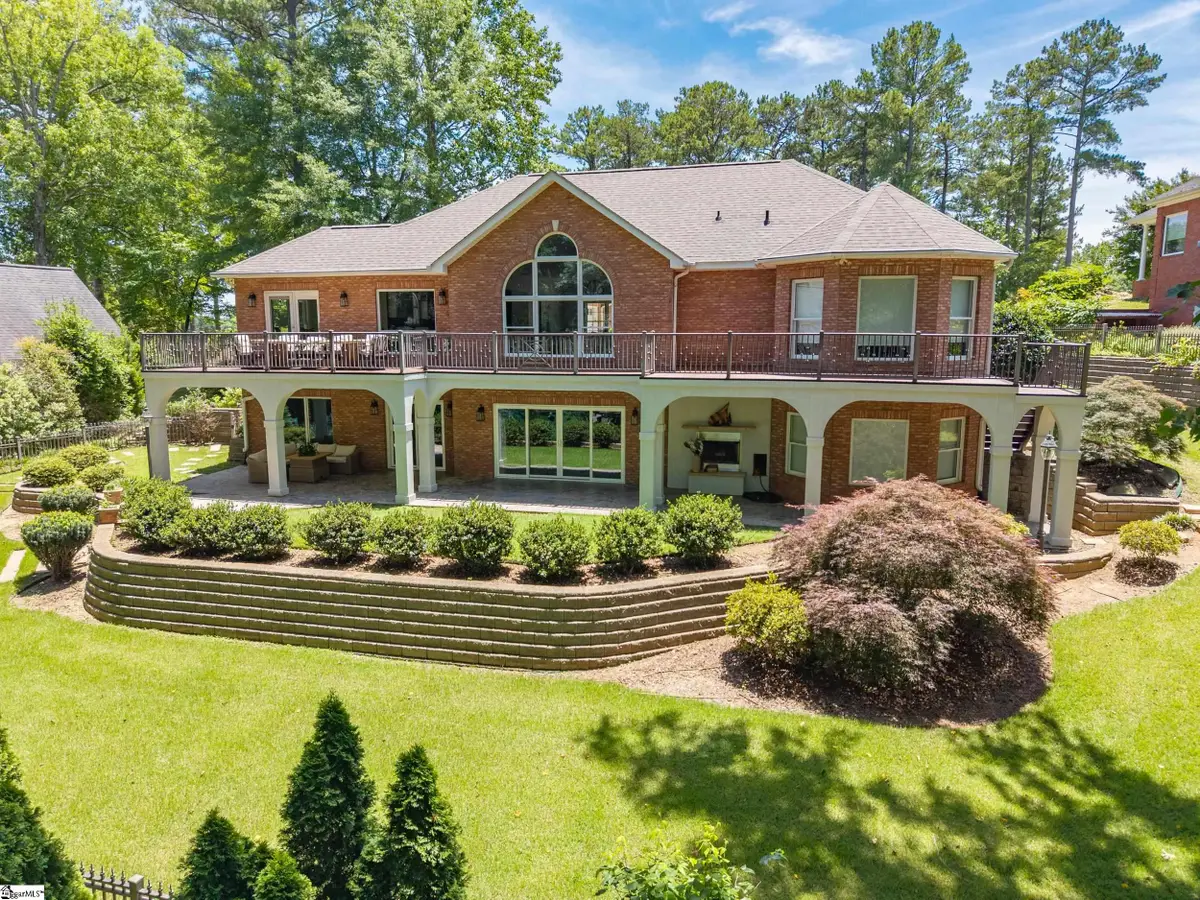 209 Amethyst Way, Seneca, SC 29672 - #1