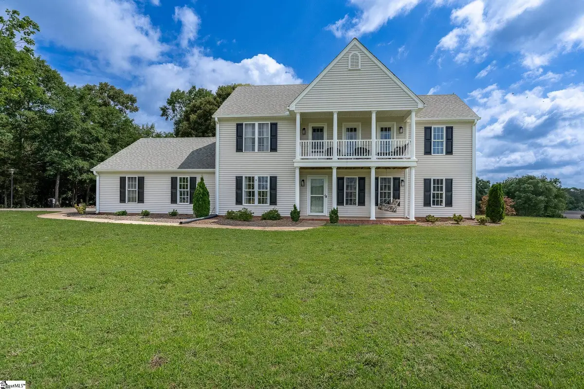 105 Gareloch Lane, Anderson, SC 29625 - #1