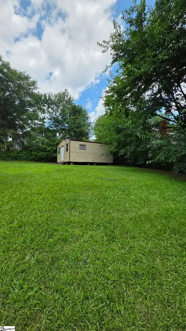 Lot 12b Frances Street, Easley, SC 29640